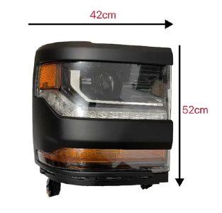 16silverado Car Lights R 16silverado Car Lights R