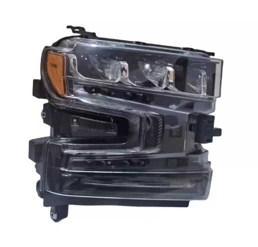 19silverado Car Lights LED JS23-042 R 19silverado Car Lights LED JS23-042 R