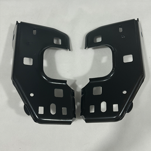 19silverado Anti-collision Bar Bracket JS23-077