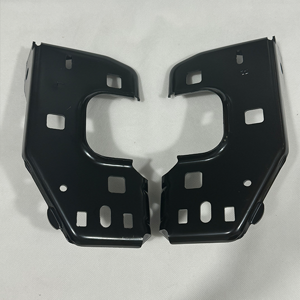 19silverado Anti-collision Bar Bracket JS23-077