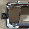 14silverado Chrome-plated Fog Lamp Frame JS23-90