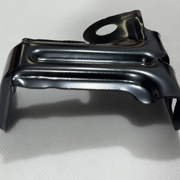 14silverado Front Bumper Bracket JS23-121