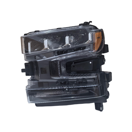 19silverado Car Lights LED JS23-042 L