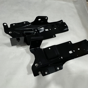 19silverado Bracket Assembly Inner Cover JS23-078