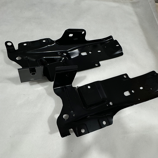 19silverado Bracket Assembly Inner Cover JS23-078