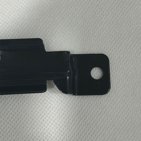 14silverado Front Bumper Connecting Bracket JS23-123