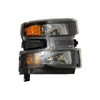 19silverado Car Lights JS23-041 R