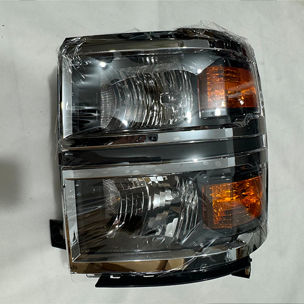14silverado Car Lights JS23-87