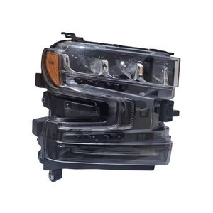 19silverado Car Lights LED JS23-042 R