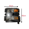 19silverado Car Lights JS23-041 L