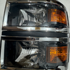 14silverado Car Lights JS23-87