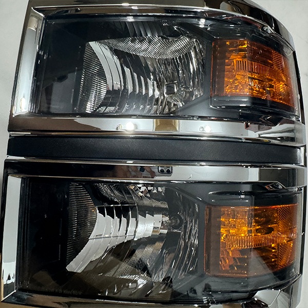 14silverado Car Lights JS23-87