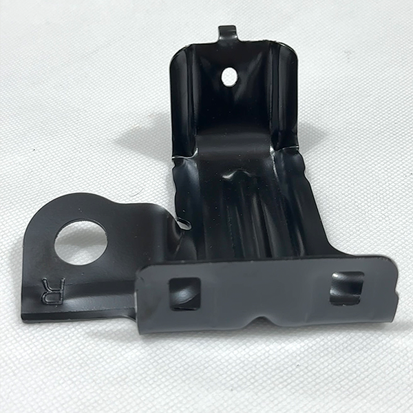14silverado Front Bumper Bracket JS23-121