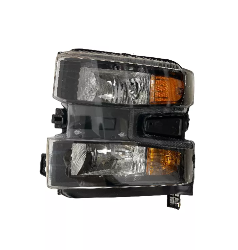 19silverado Car Lights JS23-041 L