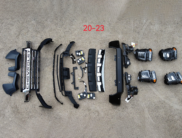 Durable car bracket for Chevrolet and Buick models