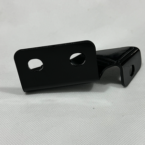 14silverado Front Bumper Bracket JS23-127