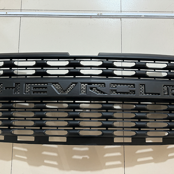 19silverado Car Net 84401129