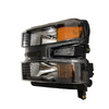 19silverado Car Lights JS23-041 L