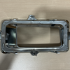 14silverado Chrome-plated Fog Lamp Frame JS23-90