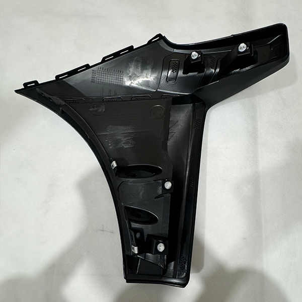 19silverado Front Bumper Angle JS23-072