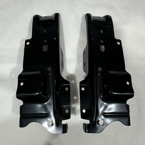 19silverado Bracket Assembly Inner Cover JS23-078