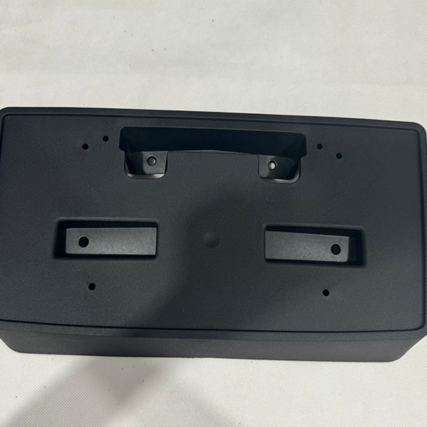 14silverado Front License Plate JS23-122