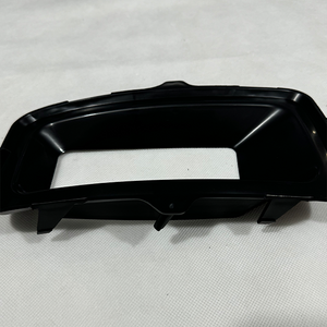 14silverado Fog Lamp Frame JS23-91