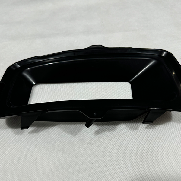 14silverado Fog Lamp Frame JS23-91