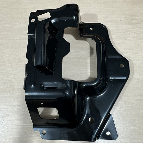 14silverado Front Bumper Bracket JS23-128