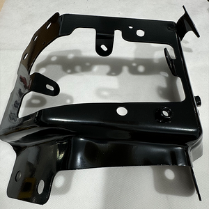 14silverado Front Bumper Side Bracket JS23-119