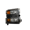 19silverado Car Lights JS23-041 R