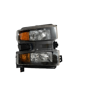 19silverado Car Lights JS23-041 R