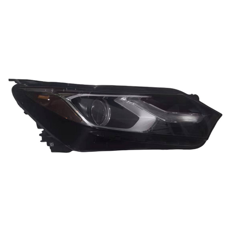 17 Equinox Car Light R