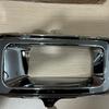 14silverado Chrome-plated Fog Lamp Frame JS23-90