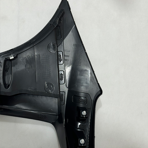 19silverado Hood Hinges JS23-071