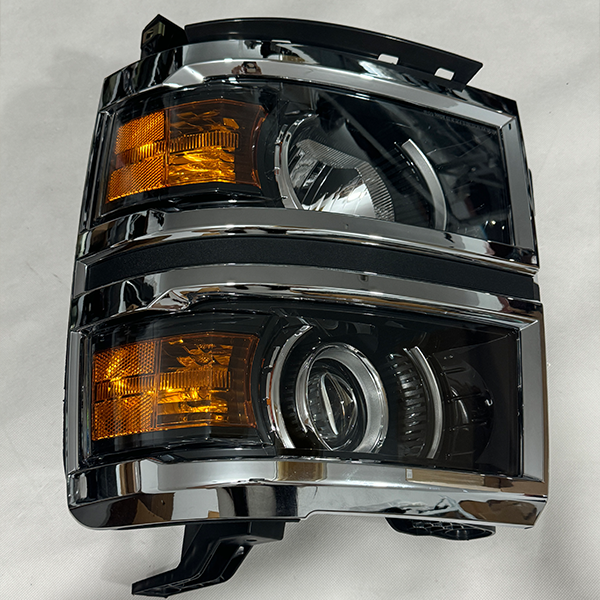 14silverado Car Lights（LTZ）JS23-86