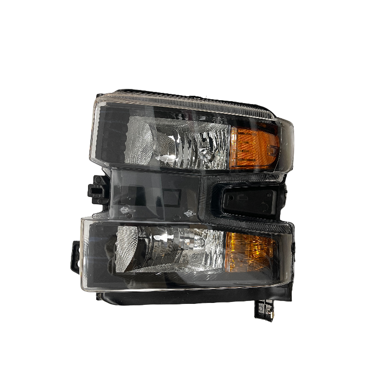 Standardized process for restoring automotive headlight lenses
