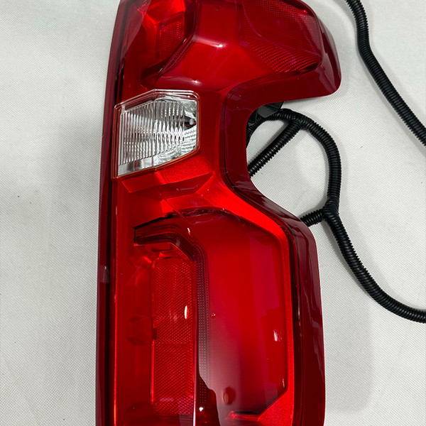 Car Lights Evaluation